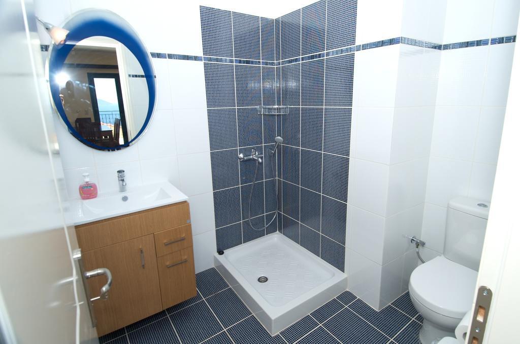 Fotini Apartman Argosztóli Szoba fotó