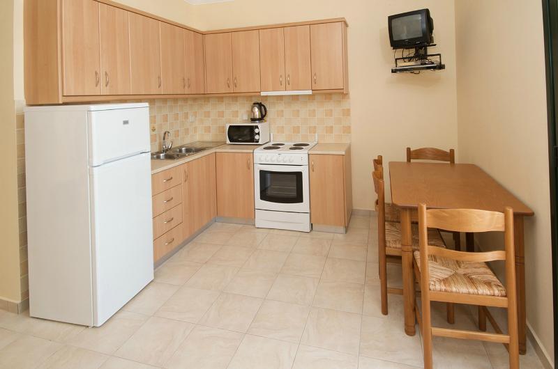 Fotini Apartman Argosztóli Kültér fotó