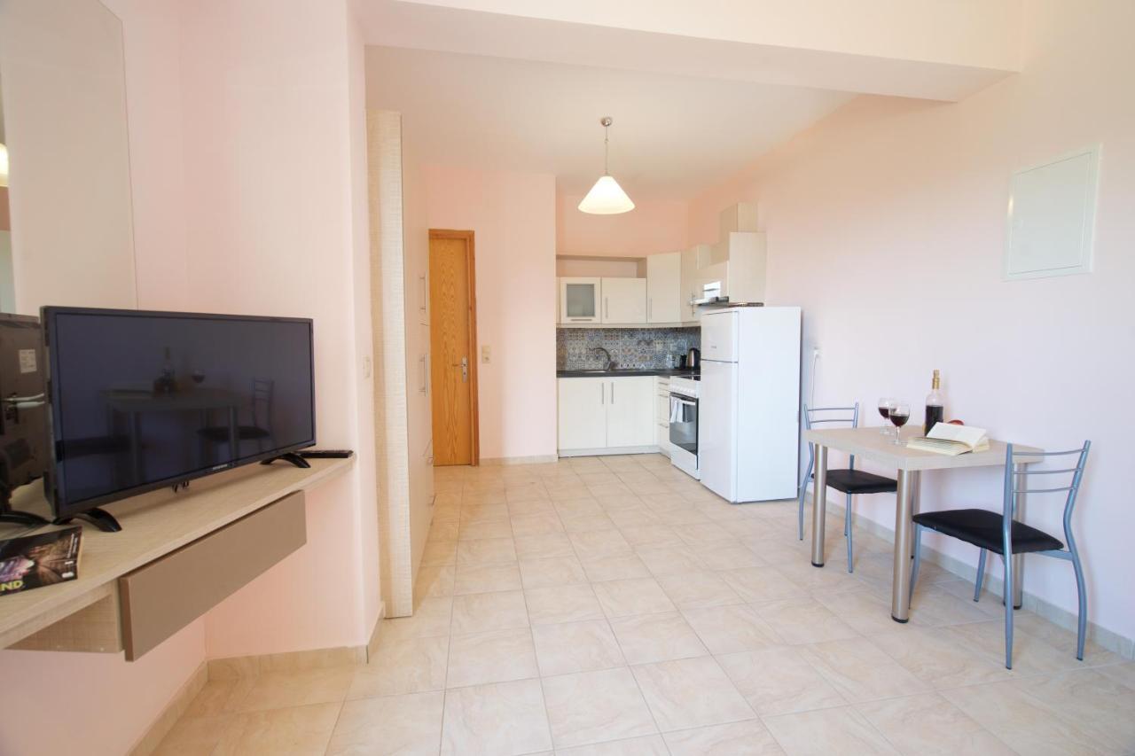 Fotini Apartman Argosztóli Kültér fotó