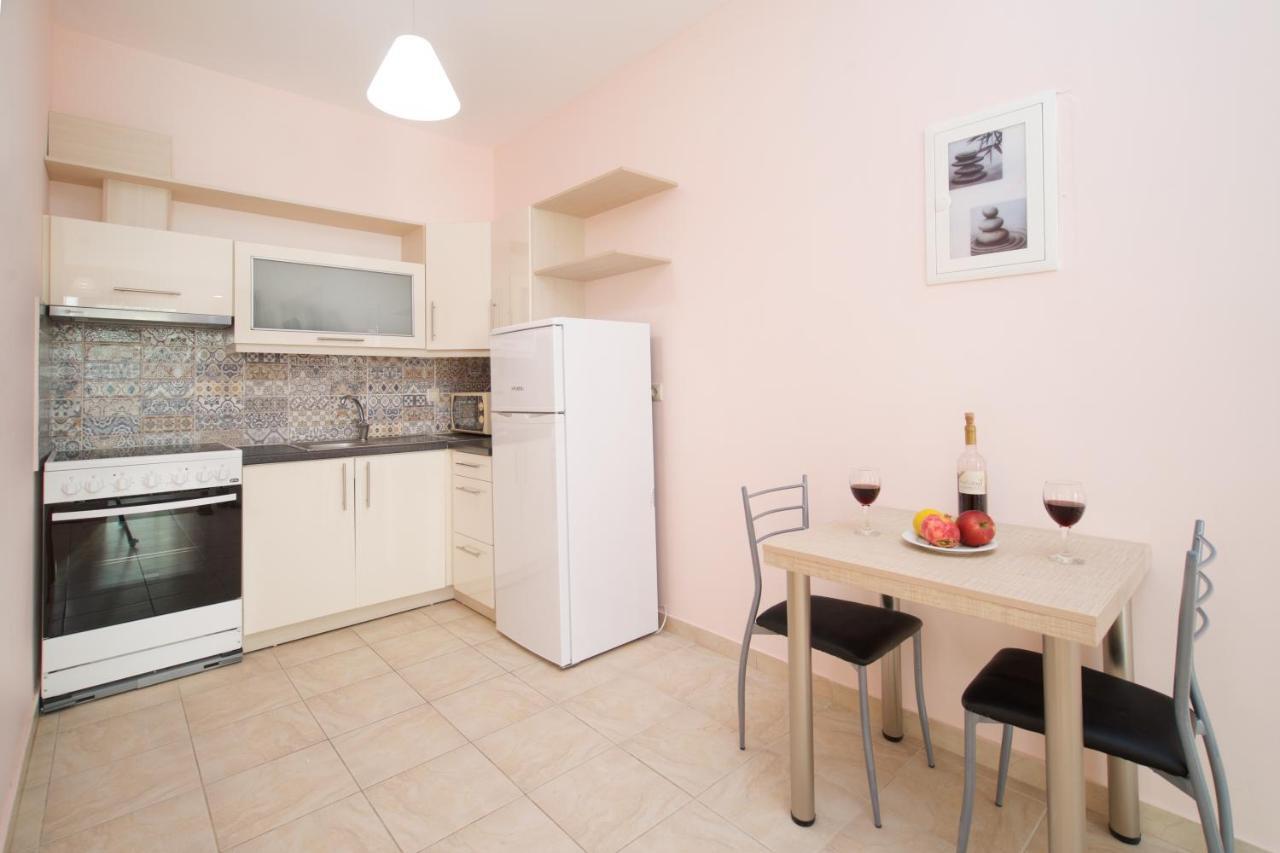Fotini Apartman Argosztóli Kültér fotó
